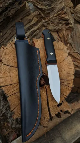 Woodlore reservada