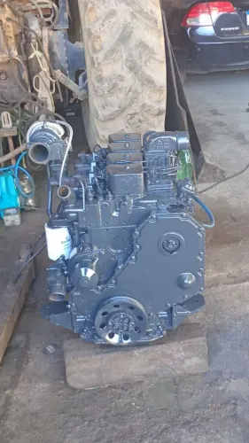 Vendo motor