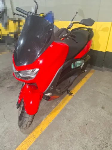 Yamaha NMAX 160cc