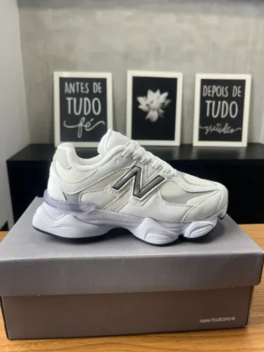 Tênis New Balance