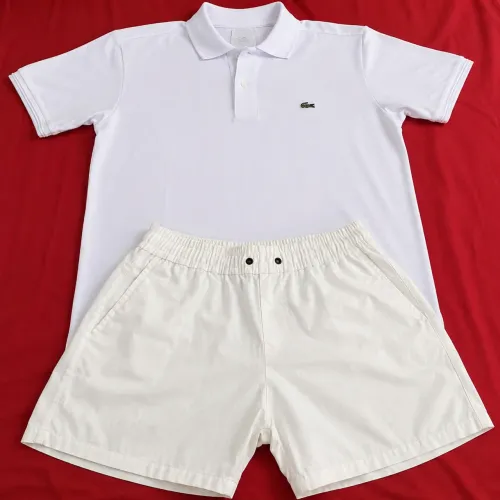 Kit de roupa 