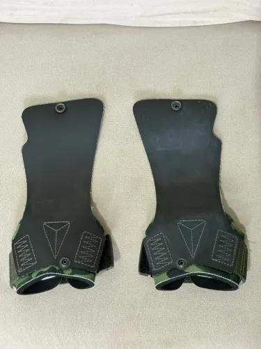 HAND GRIP SKYHILL - CROSFIT | ACOMPANHA CORDA DE BRINDE