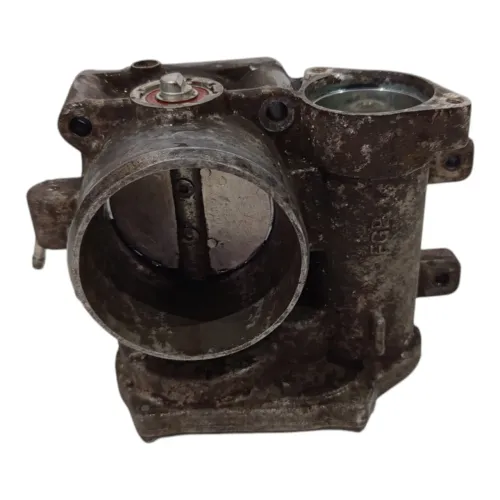 Tbi Corpo Borboleta Fiat Stilo 1.8 8v 2003 A 2011 