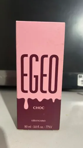 egeo choc