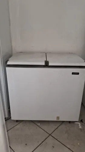 FREEZER HORIZONTAL 