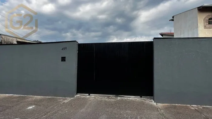 Galpão para alugar, 162 m² por R$ 6.275,00/mês - Vila Maria - Indaiatuba/SP