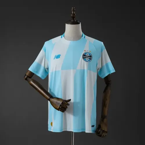 Camisa Gremio RS New Balance Torcedor 2026/27