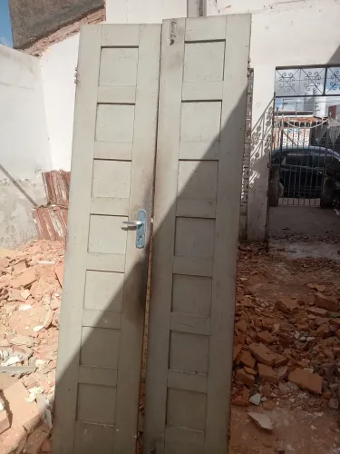 Porta de Massaranduba 