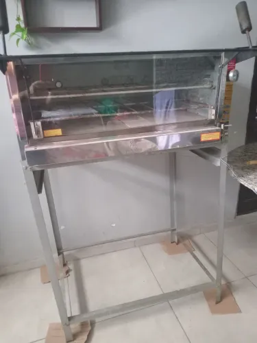 Fogao a Gas