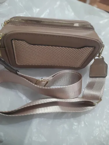 Vendo 2 bolsas pequenas novas