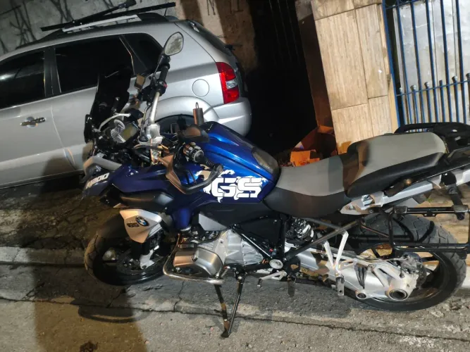 GS 1200 2013 premium 