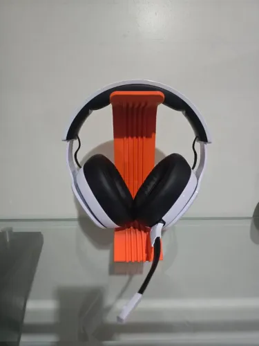 Headset PS5