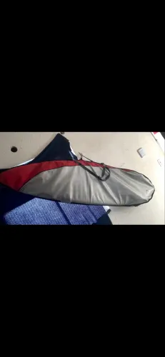 Bolsa de prancha 5,11