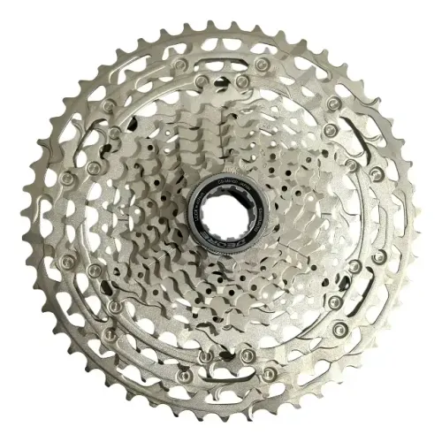 Cassete Shimano Deore Cs-m5100 11/51d 11v 1x11v (Usado)