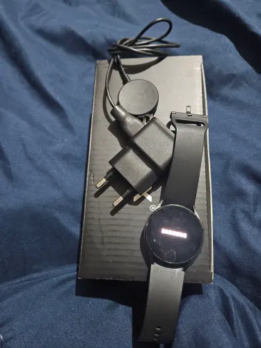 Samsung Galaxy watch 4