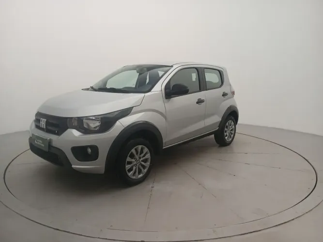 Fiat Mobi Like 1.0 Fire Flex 5P. 2025