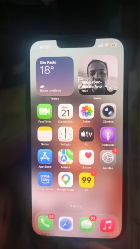 iPhone 13