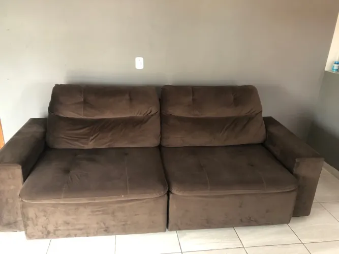 Sofá para venda