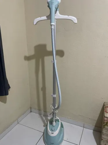 Vaporizador (passadeira) a vapor profissional 