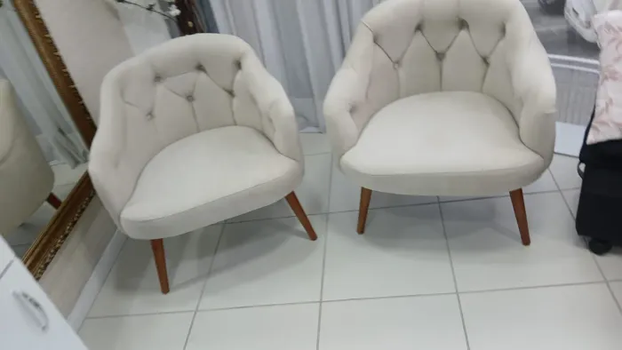 Salao no Recreio
