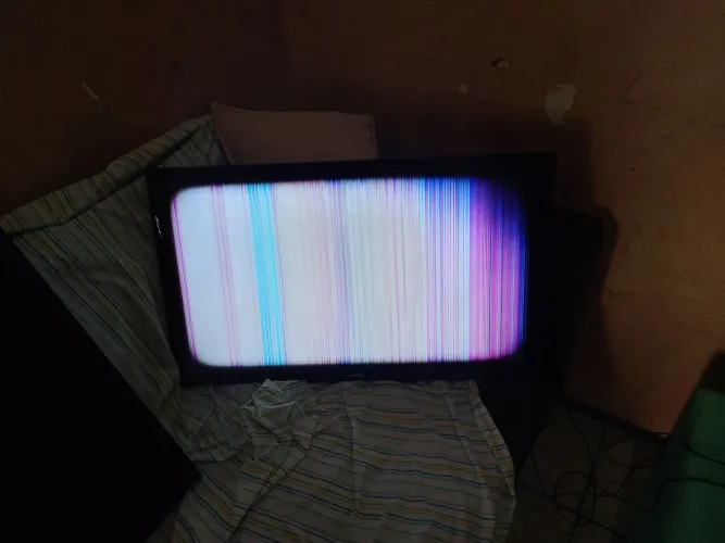 TV Samsung 32 polegadas