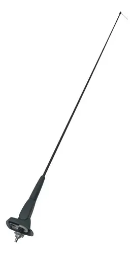 Antena Teto Renault Sandero Rs 2.0 2019 2020 2021 2022 Preto