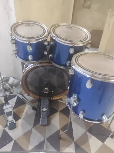 BATERIA PRIME ( TOP )