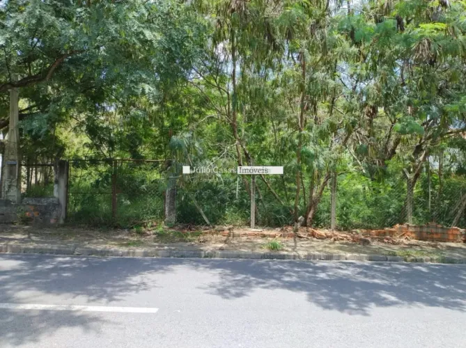Terreno comercial á venda, 548,00 m2 - Jardim América, Sorocaba
