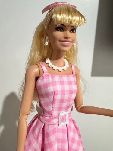 Barbie The movie