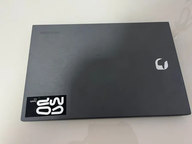 VENDO NOTEBOOK POSITIVO C14 VISION