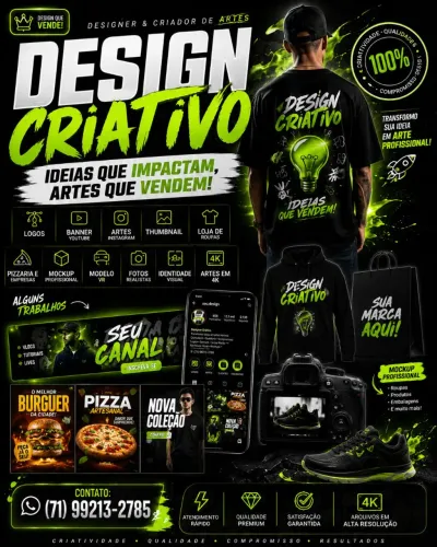 Design Profissional