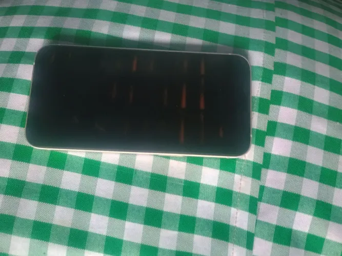 TROCA IPHONE 13