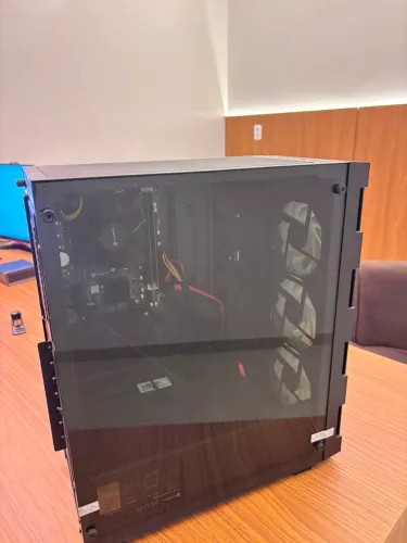 PC BARATO - ESTADO DE NOVO 