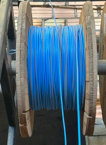Peça de cabo 16mm com 50 metros