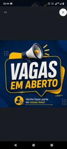 Operadoras de Caixa