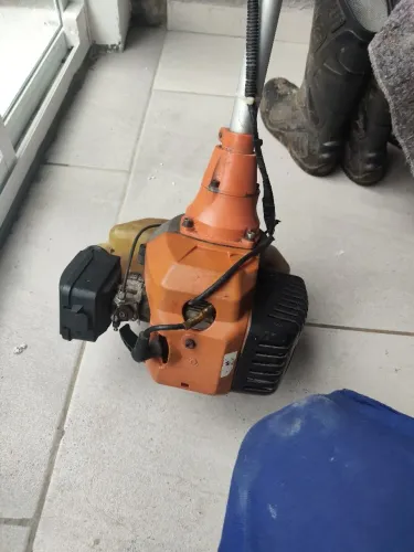 Roçadeira