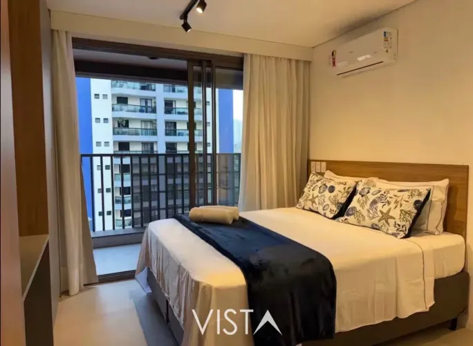 Apartamento Studio 25 metros a Venda - valor abaixo do mercado