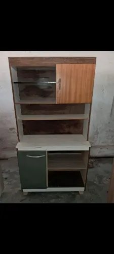Lindo armário de cozinha pra vender logo