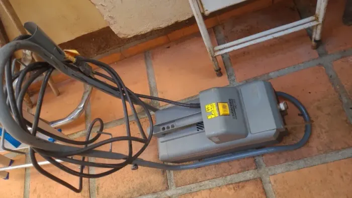 Lavadora Kärcher Hd 585 Profi 220v