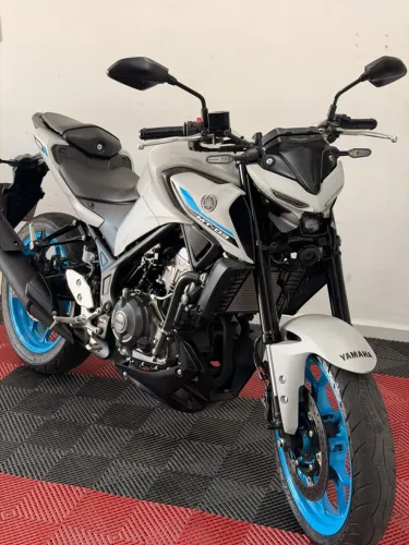 MT 03 2026 / PISCA MOTOS