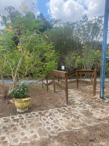 Lindo Terreno em Chã Grande/PE - Bem próximo à Gravatá
