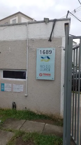 Oferta imperdível Apartamento no Anchieta, Rio de Janeiro - RJ, Apto 101, 2 quartos, 42m²