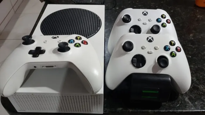 Xbox series S