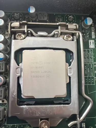 Processador i5 9500T