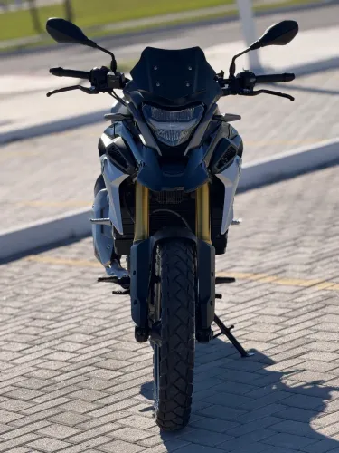 BMW/G 310 GS | 2022/22 | Único Dono | 29mil KM Rodados