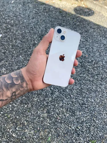 Vendo iPhone 13 128gb
