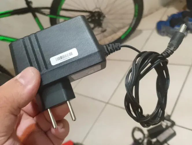 carregador para Pc