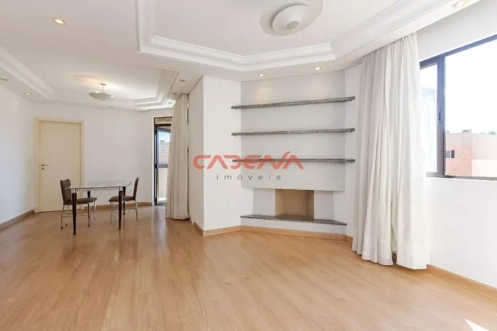 Apartamento à venda no bairro Bigorrilho