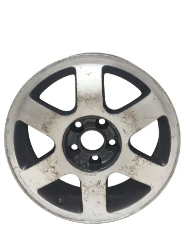 Roda Liga Leve Aro 15 Audi A3 1.8 1997 A 2002 N8l0601025f