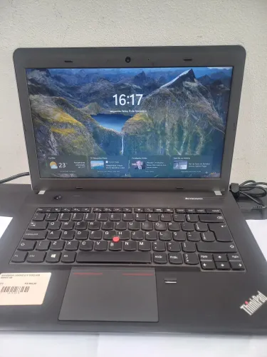 Notebook Lenovo i3 3° 6gb ram ssd 120gb